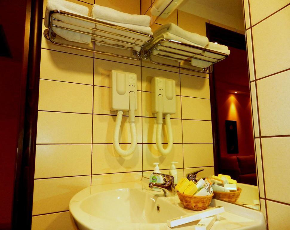 Plaza Hotel Nafpaktos 部屋 写真